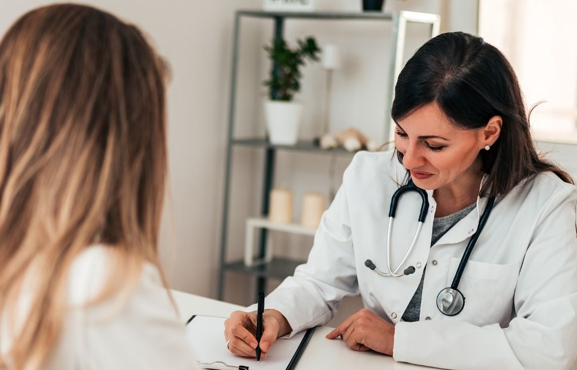 smart tms gp referral