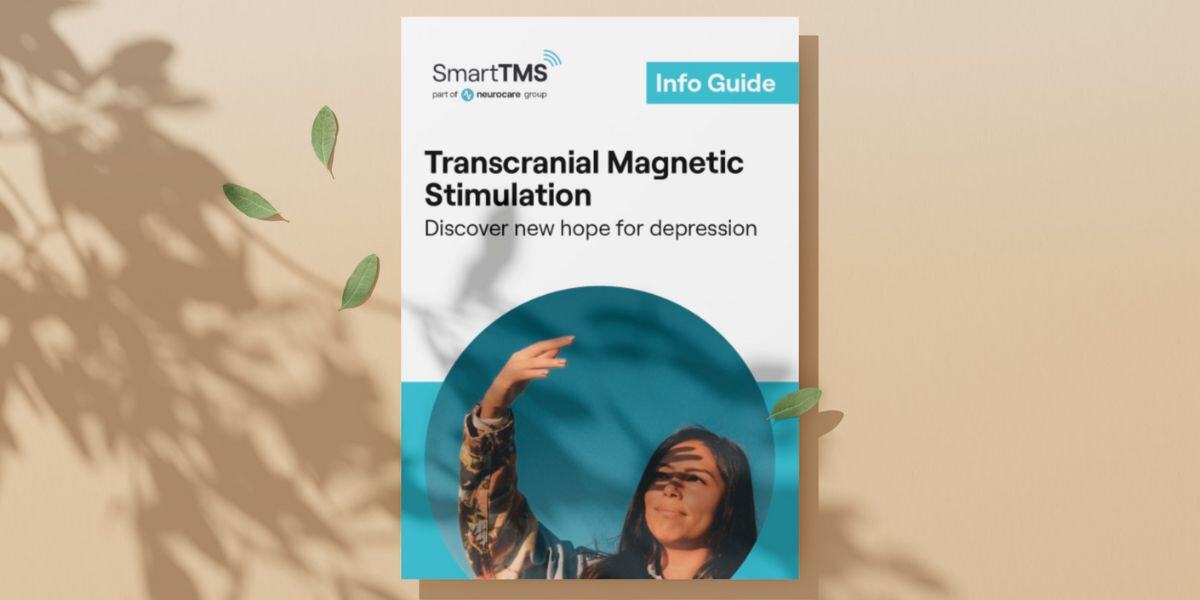 guide to TMS treatment and therapy