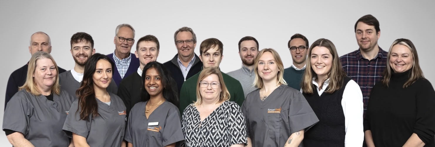 smart tms team