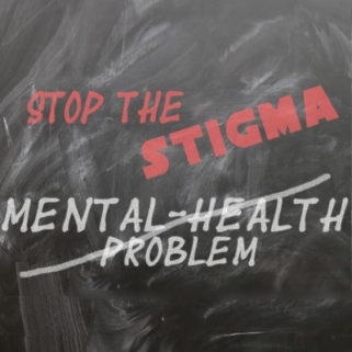 stigma mental health