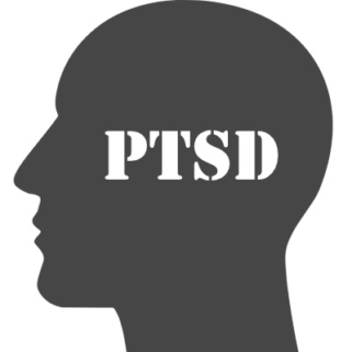 PTSD TMS